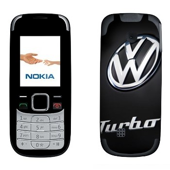   «Volkswagen Turbo »   Nokia 2330