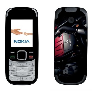   « Mitsubishi»   Nokia 2330