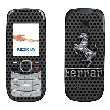   « Ferrari  »   Nokia 2330