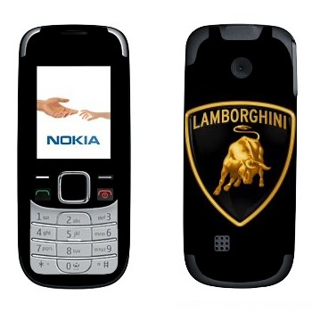   « Lamborghini»   Nokia 2330