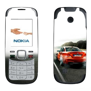   « BMW»   Nokia 2330