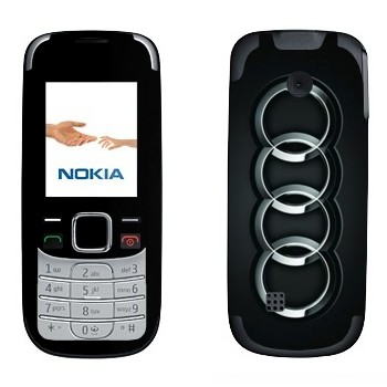   « AUDI»   Nokia 2330