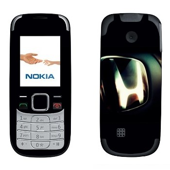   « Honda  »   Nokia 2330