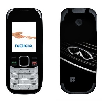   « Infiniti»   Nokia 2330