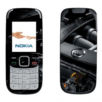   « Nissan  »   Nokia 2330