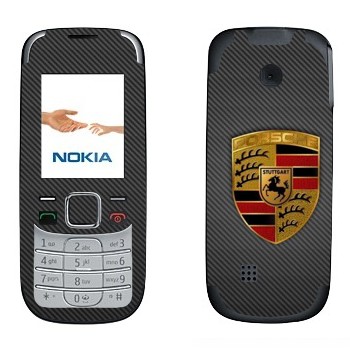   « Porsche  »   Nokia 2330