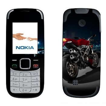   « Ducati»   Nokia 2330