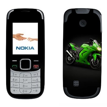   « Kawasaki Ninja 250R»   Nokia 2330