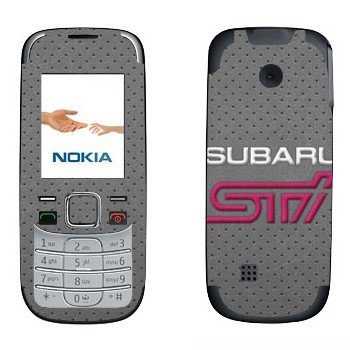   « Subaru STI   »   Nokia 2330