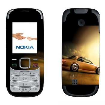   « Silvia S13»   Nokia 2330
