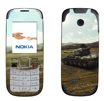   « T-44»   Nokia 2330