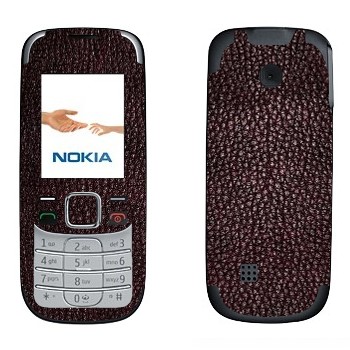   « Vermillion»   Nokia 2330