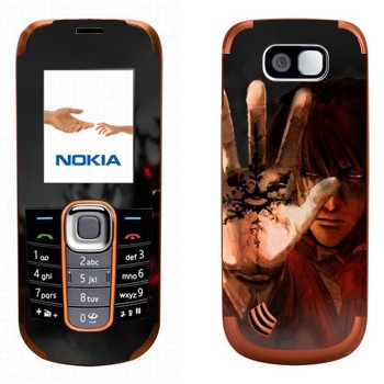   «Hellsing»   Nokia 2600