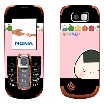   «Kawaii Onigirl»   Nokia 2600