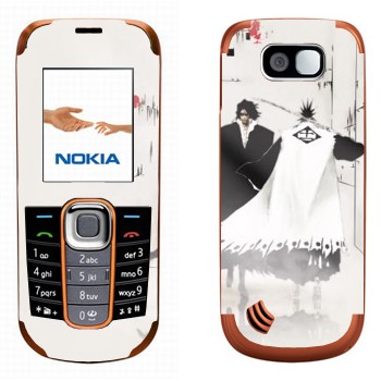   «Kenpachi Zaraki»   Nokia 2600