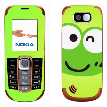   «Keroppi»   Nokia 2600