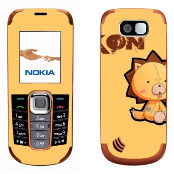   «Kon - Bleach»   Nokia 2600