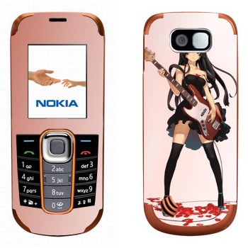   «Mio Akiyama»   Nokia 2600