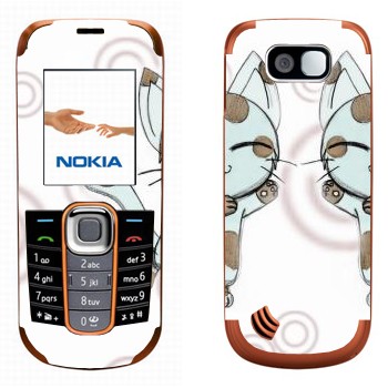   «Neko - »   Nokia 2600