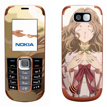   «Nunnally -  »   Nokia 2600
