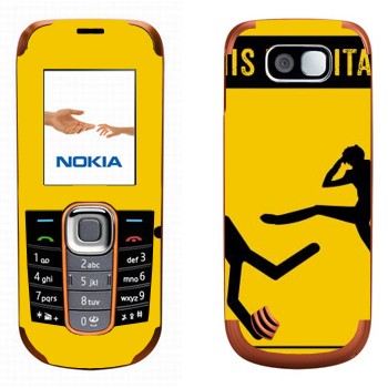   «Suzaku Spin -  »   Nokia 2600