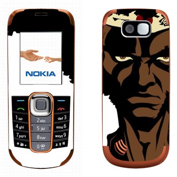   «  - Afro Samurai»   Nokia 2600