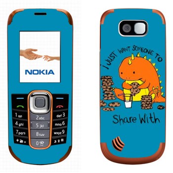   « - Kawaii»   Nokia 2600