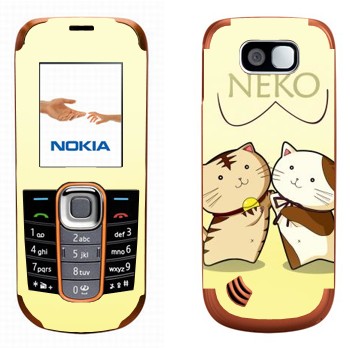   « Neko»   Nokia 2600