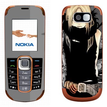   «  - Fullmetal Alchemist»   Nokia 2600