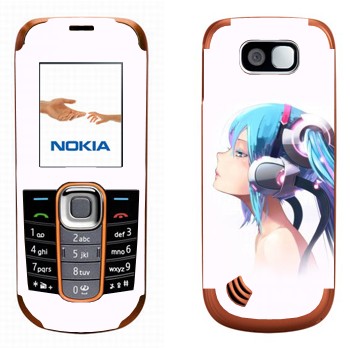   « - Vocaloid»   Nokia 2600