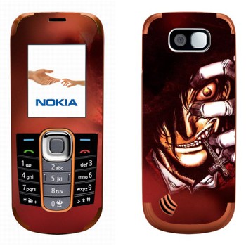   « - Hellsing»   Nokia 2600