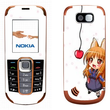   «   - Spice and wolf»   Nokia 2600