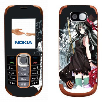   «K-On!   »   Nokia 2600