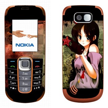   «  - K-on»   Nokia 2600