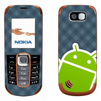  «Android »   Nokia 2600