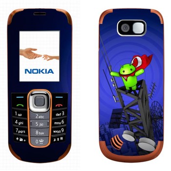   «Android  »   Nokia 2600