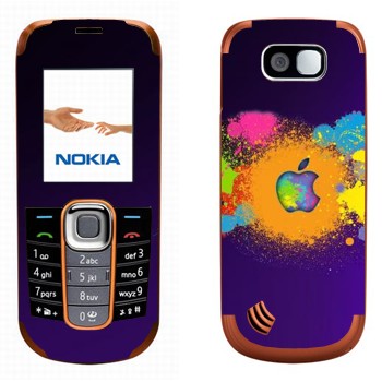   «Apple  »   Nokia 2600
