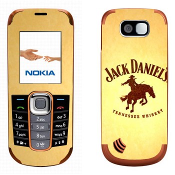  «Jack daniels »   Nokia 2600