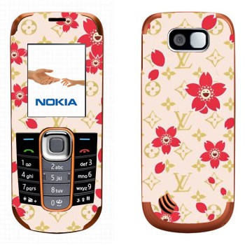   «Louis Vuitton »   Nokia 2600