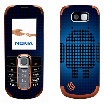   « Android   »   Nokia 2600