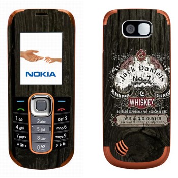   « Jack Daniels   »   Nokia 2600