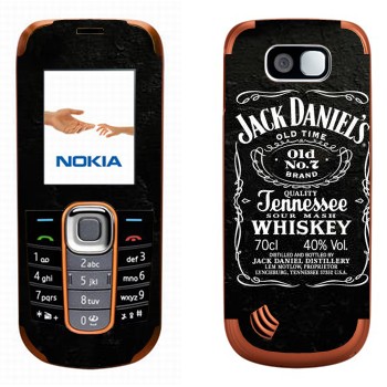   «Jack Daniels»   Nokia 2600