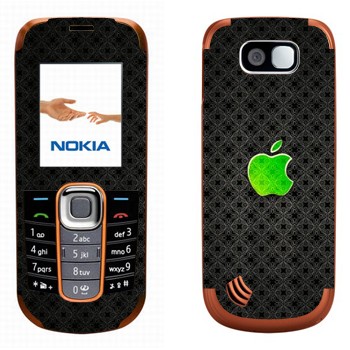   « Apple  »   Nokia 2600