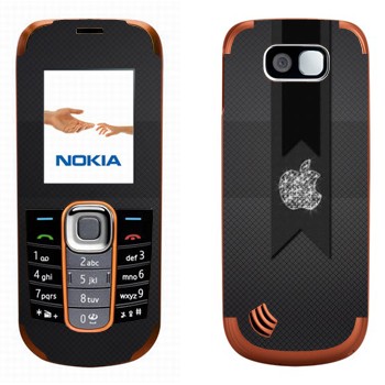   « Apple »   Nokia 2600