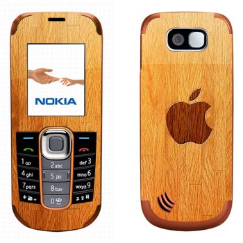   « Apple  »   Nokia 2600
