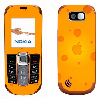   « Apple »   Nokia 2600