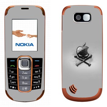   « Apple     »   Nokia 2600