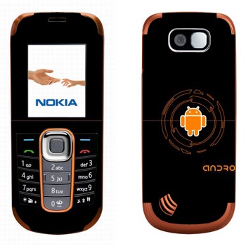   « Android»   Nokia 2600