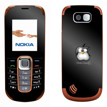   « Linux   Apple»   Nokia 2600