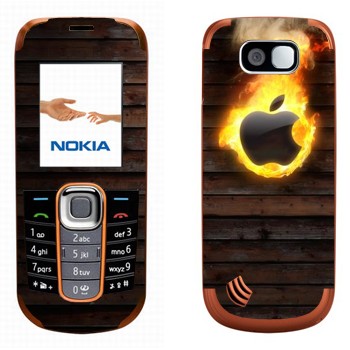   «  Apple»   Nokia 2600